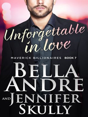 cover image of Unforgettable In Love